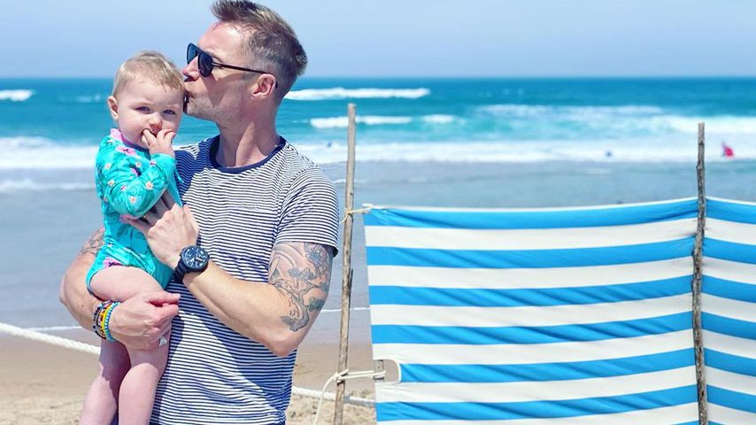Nach fünftem Kind: Ronan Keating hatte eine Vasektomie!