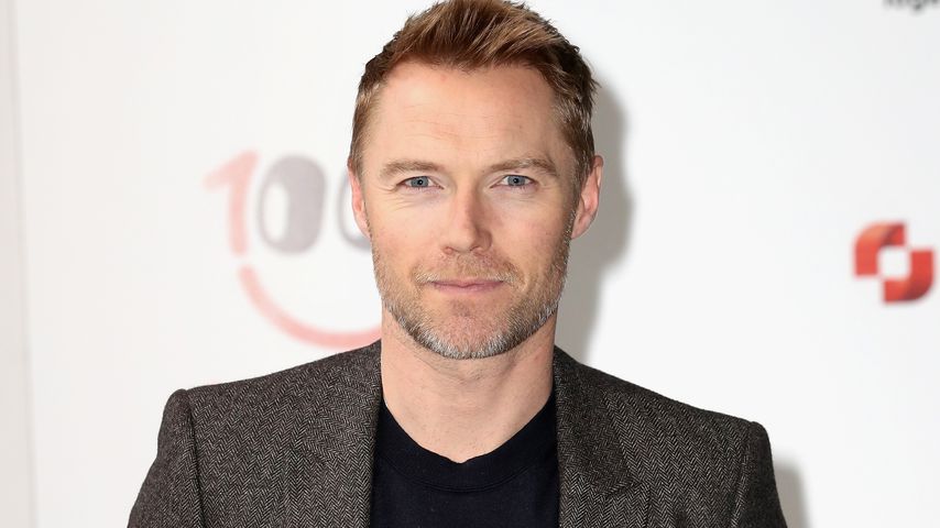 Ronan Keating, Musiker