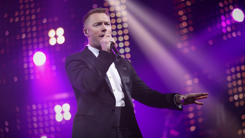 Ronan Keating im Januar 2016