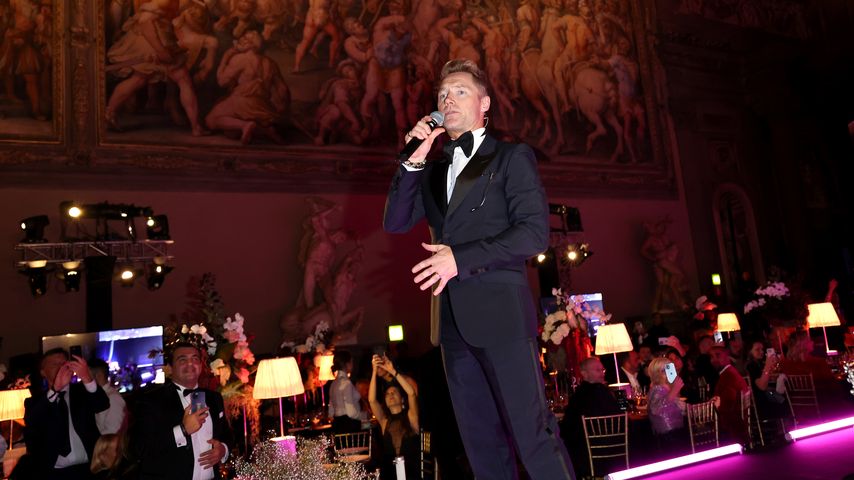 Ronan Keating, "The Voice of Germany"-Juror 2023