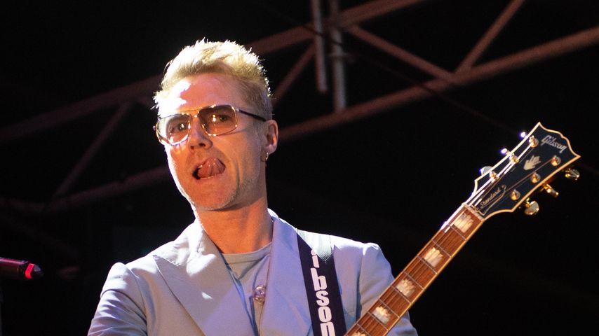 Ronan Keating, Sänger