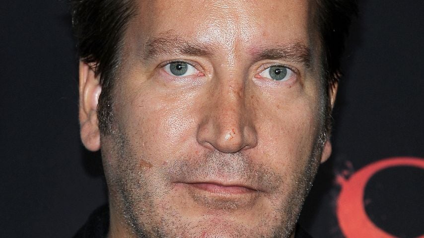 "Saving Mr. Banks"-Star Ronan Vibert mit 58 Jahren gestorben
