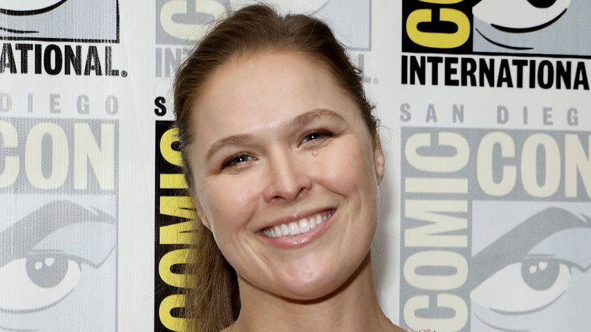 Ronda Rousey, Juli 2024