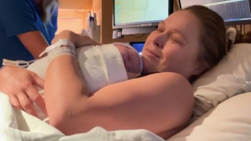 Ronda Rousey im September 2021