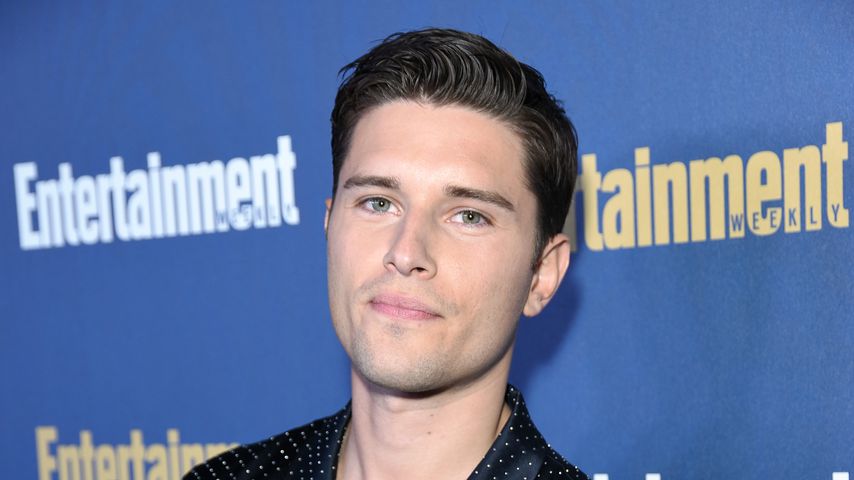 "9-1-1: Lone Star"-Hottie Ronen Rubinstein ist bisexuell