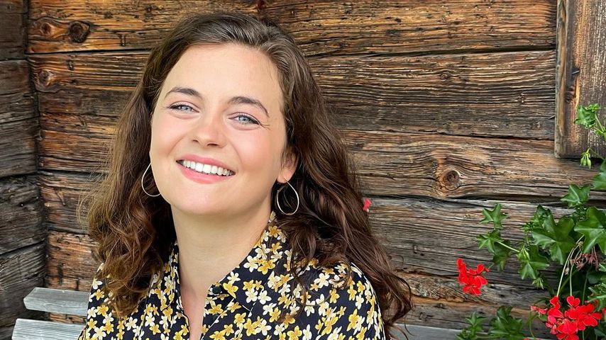 Machte sie stark: Ronja Forcher über Zeit als Kinderstar