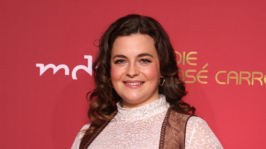 Ronja Forcher offenbart Schicksalsschlag in ihrer Kindheit