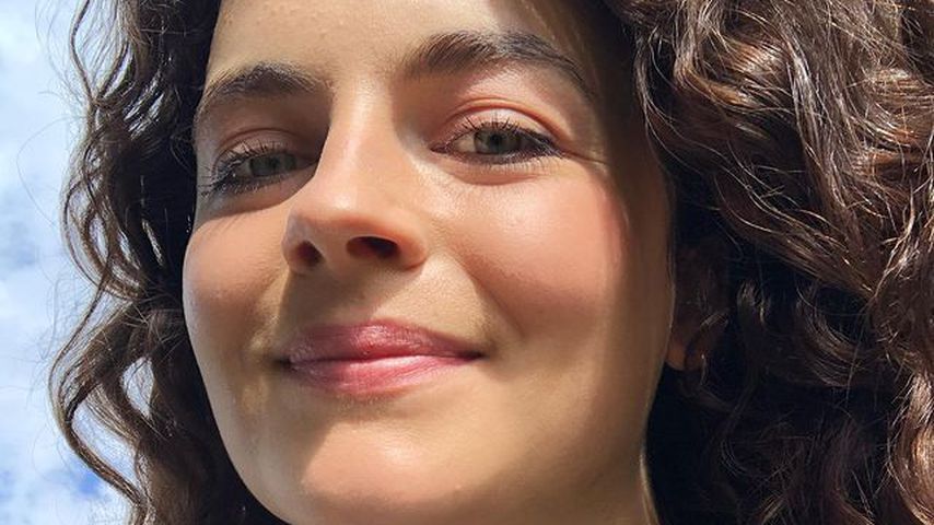 Ronja Forcher, TV-Bekanntheit