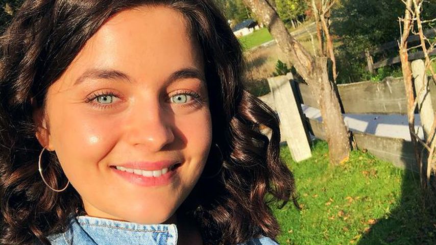 Ronja Forcher, TV-Bekanntheit