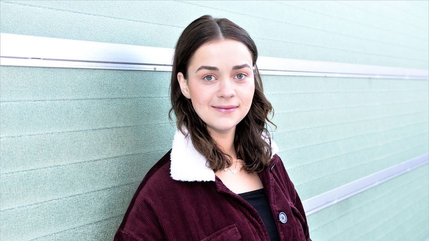 Ronja Herberich, GZSZ-Darstellerin