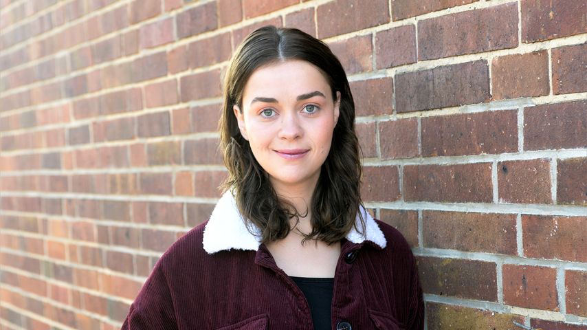 Cast-Verstärkung 2020: Ronja Herberich ist die Neue bei GZSZ