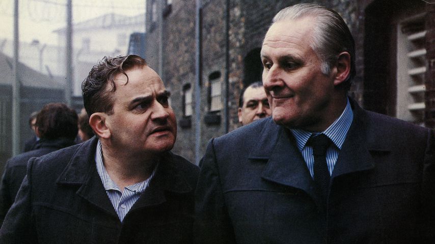 Mit 93: "Game of Thrones"-Star Peter Vaughan ist gestorben