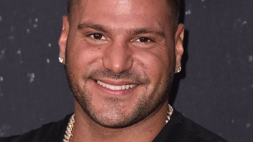 Ronnie Ortiz-Magro, Reality-TV-Star