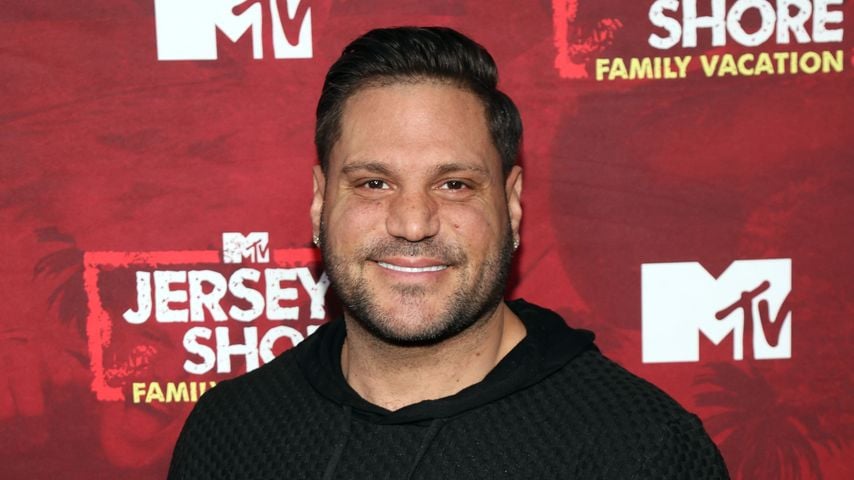 Ronnie Ortiz-Magro spricht offen über seine Depression