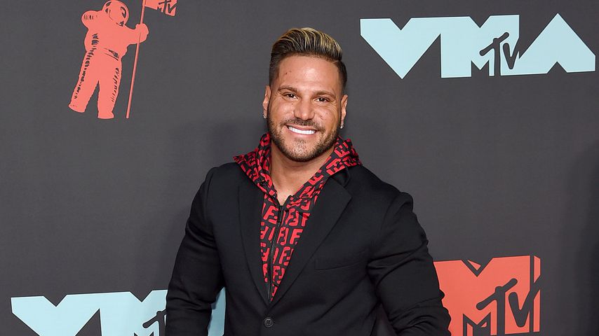 Häusliche Gewalt: Ist Ronnie Ortiz-Magro aus dem Schneider?