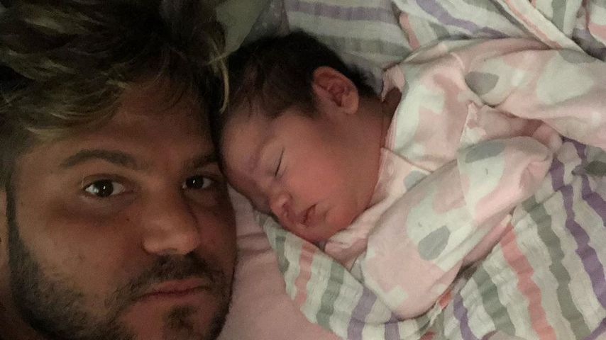 "Jersey Shore"-Ronnie hat Tochter seit Monaten nicht gesehen