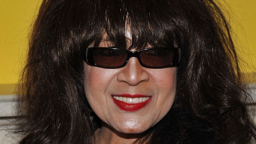 Ronnie Spector, Sängerin