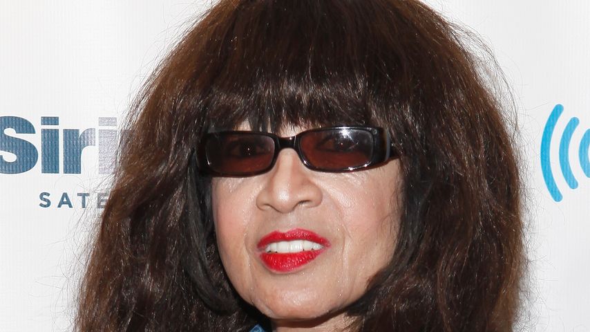 Ronnie Spector, Sängerin