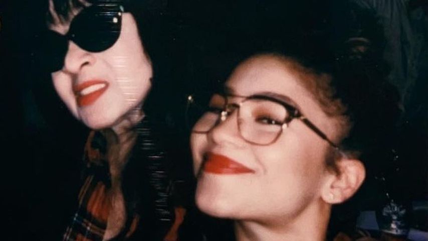In Biopic: Zendaya will Ronnie Spector (†78) stolz machen!