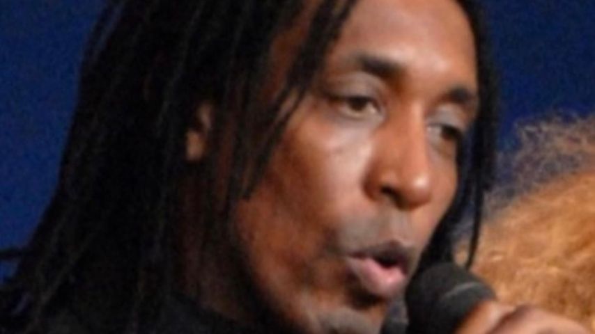Ronnie Turner, Sohn von Tina Turner