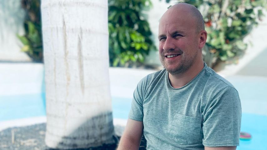 Ronny Drewling, "Liebe im Sinn"-Kandidat