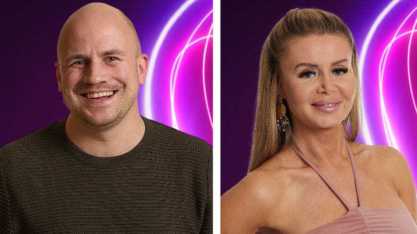 "Liebe im Sinn"-Eklat: Läuft was bei Ronny und Isabella?