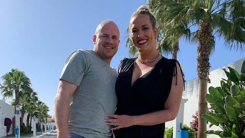"Liebe im Sinn"-Josimelonie: Ronny soll zu dem Betrug stehen