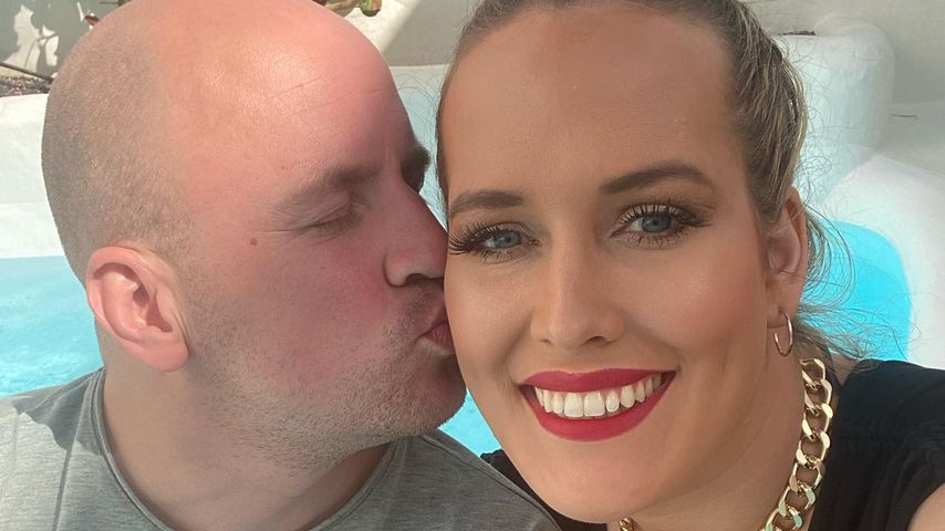 Ronny und Josimelonie auf Fuerteventura