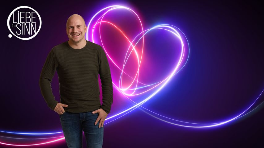 Ronny, Kandidat bei "Liebe im Sinn – Das Heiratsexperiment"