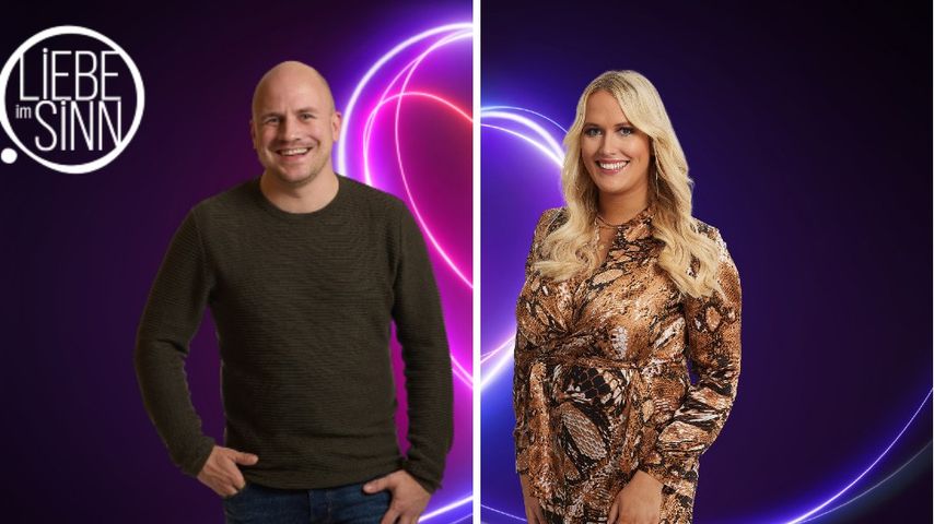 "Liebe im Sinn": Diese Kandidaten haben sich blind verlobt!