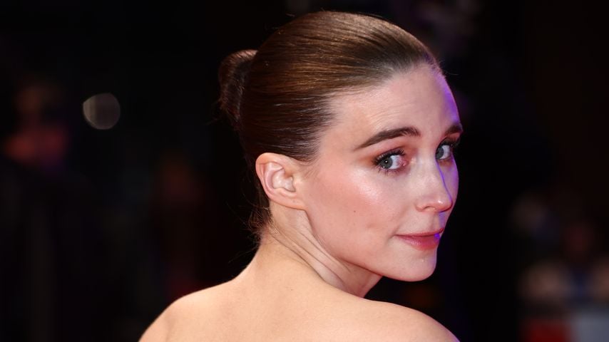 Rooney Mara hält nichts von zahlreichen Beauty-Produkten