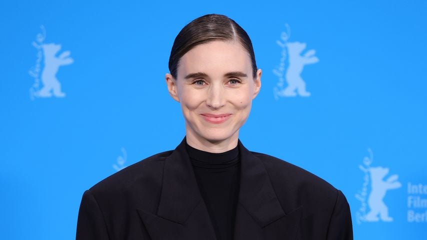 Rooney Mara, 2024 in Berlin