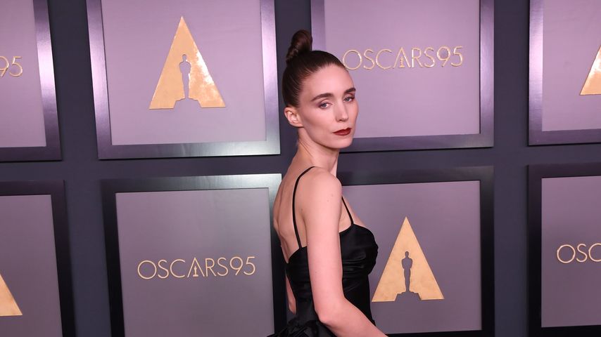 Rooney Mara im November 2022