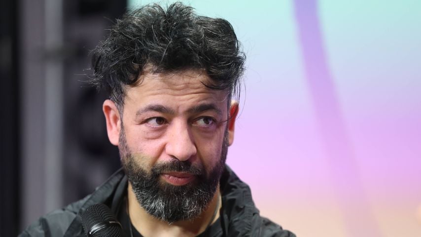 Journalist Roozbeh Farhangmehr soll Rapper verprügelt haben