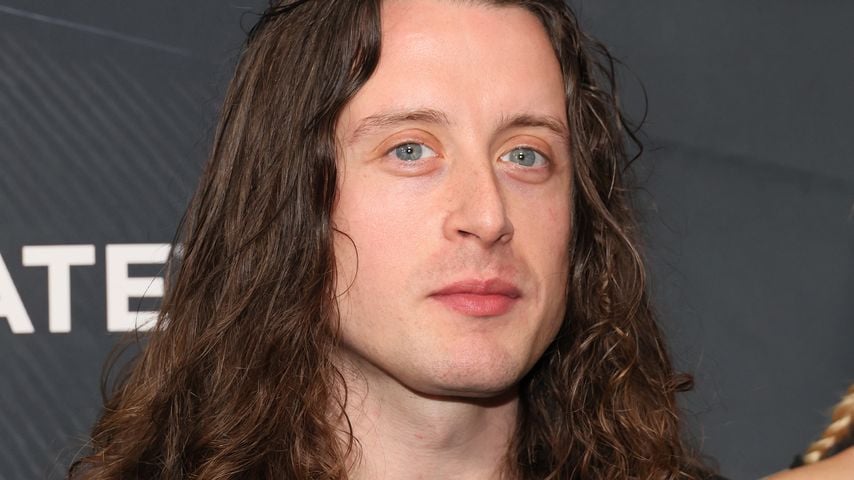 Macaulay Culkin wieder Onkel: Bruder Rory ist erstmals Papa