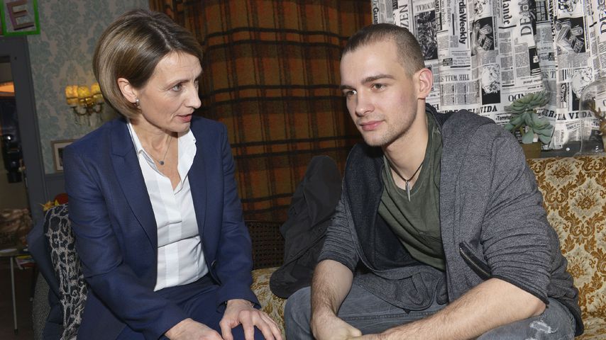 GZSZ-Comeback für Eric Stehfest? So könnte es ablaufen