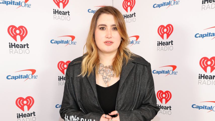 Rosa Linn, ESC-Teilnehmerin 2022