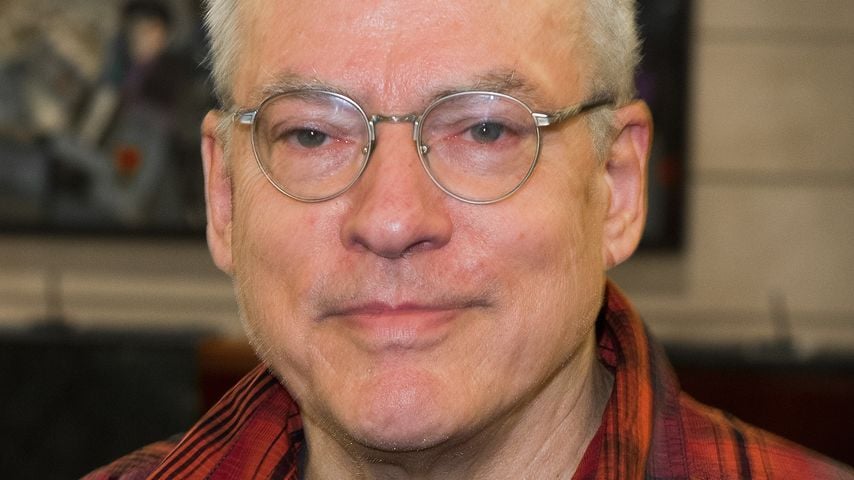 Aktivist Rosa von Praunheim kurz nach Hochzeit verstorben