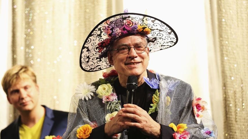 Rosa von Praunheims Wahlfamilie meldet sich nach seinem Tod