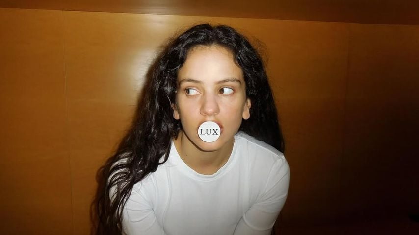 Rosalía singt auf ihrem Album "LUX" in 13 Sprachen