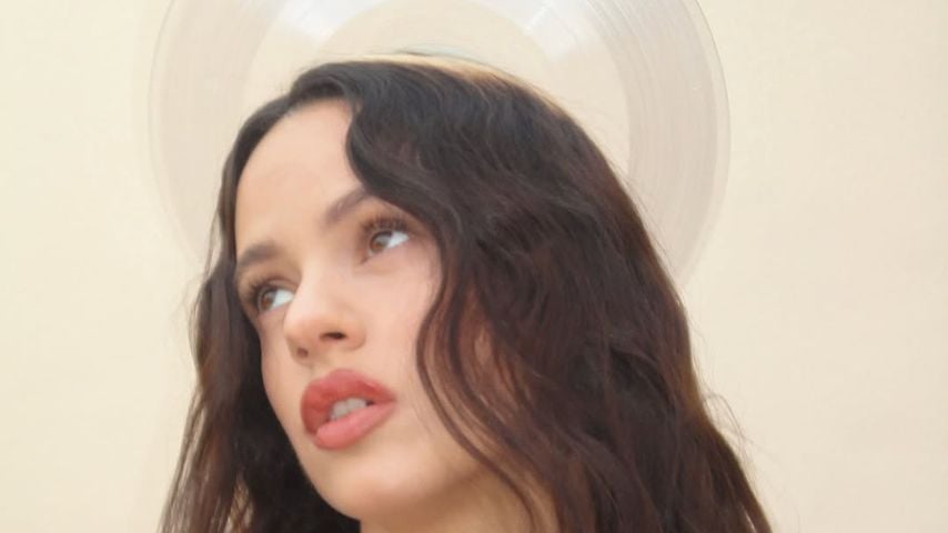 Die Vinyl-Ausgabe von Rosalías "LUX" besitzt drei weitere Songs