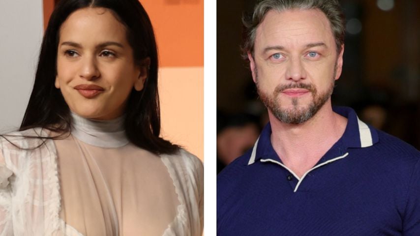 Neujahr mit Trauben und Meer: Promis verraten ihre Bräuche