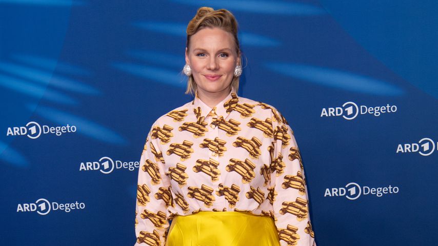 Sie wird bald die neue Kommissarin beim Franken-"Tatort"