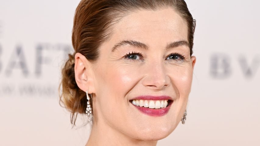 Gewusst? Sie hätte fast Rosamund Pike in "Gone Girl" ersetzt
