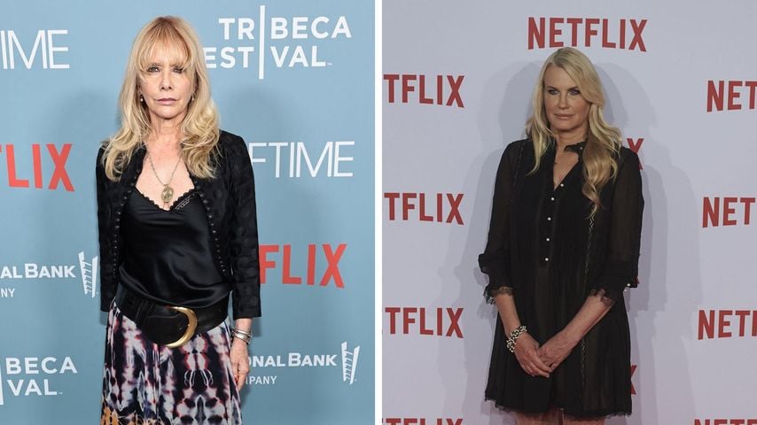 Rosanna Arquette kritisiert Daryl Hannahs Rolle in FX-Serie