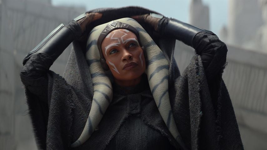 "Star Wars" enthüllt den Tod einer beliebten Filmfigur