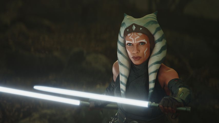 Nach "Mandalorian"-Erfolg: Ahsoka Tano bekommt eigene Show