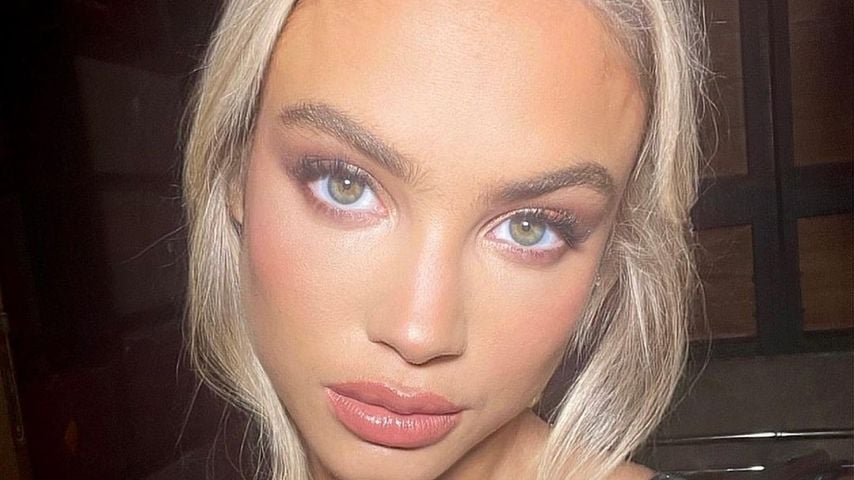 Rose Bertram