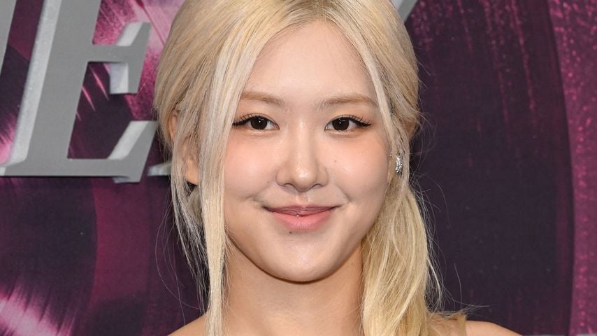 Rosé startet Solo-Durchbruch mit neuem Vertrag bei WME