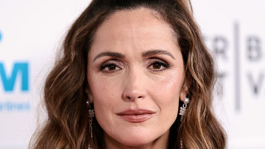Rose Byrne, Schauspielerin
